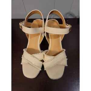 Tommy Bahama Sandals (Size: W9) (INV-182)